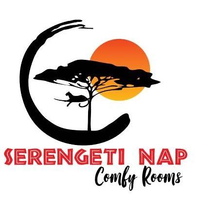 Serengeti Nap Comfy Rooms Сидари Екстериор снимка