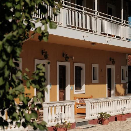 Serengeti Nap Comfy Rooms Сидари Екстериор снимка