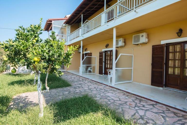 Serengeti Nap Comfy Rooms Сидари Екстериор снимка