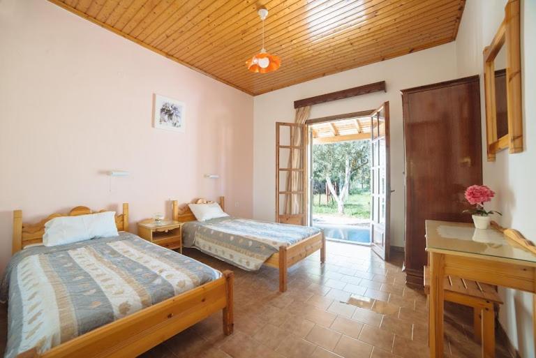 Serengeti Nap Comfy Rooms Сидари Екстериор снимка