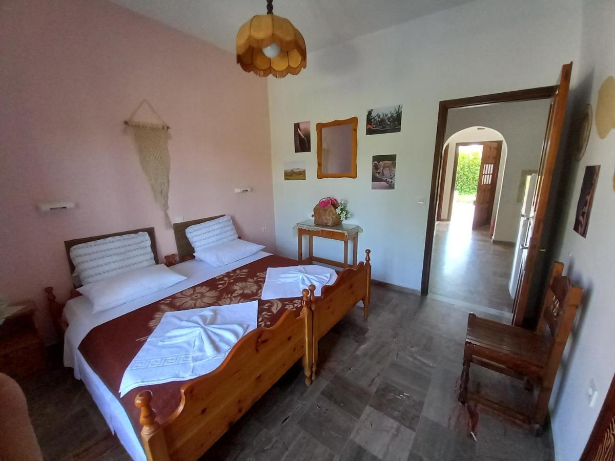 Serengeti Nap Comfy Rooms Сидари Екстериор снимка