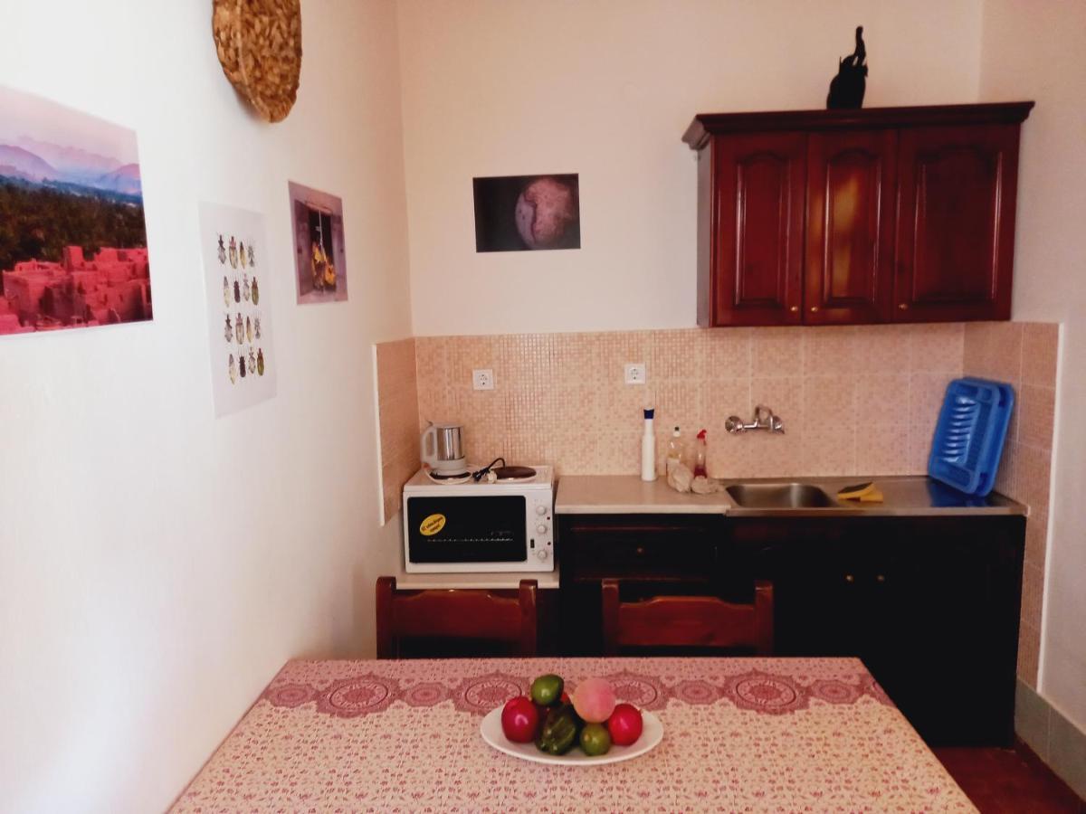 Serengeti Nap Comfy Rooms Сидари Екстериор снимка