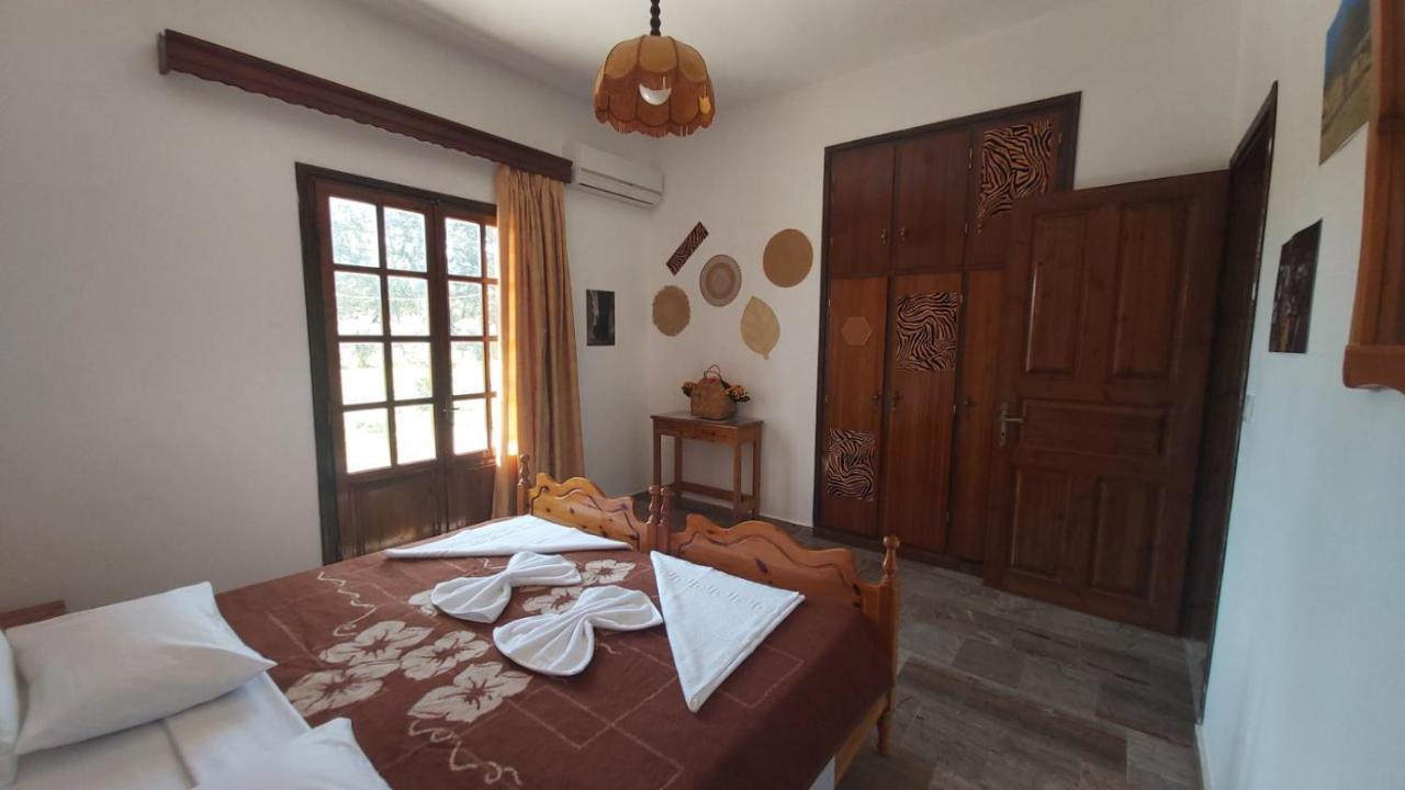 Serengeti Nap Comfy Rooms Сидари Екстериор снимка