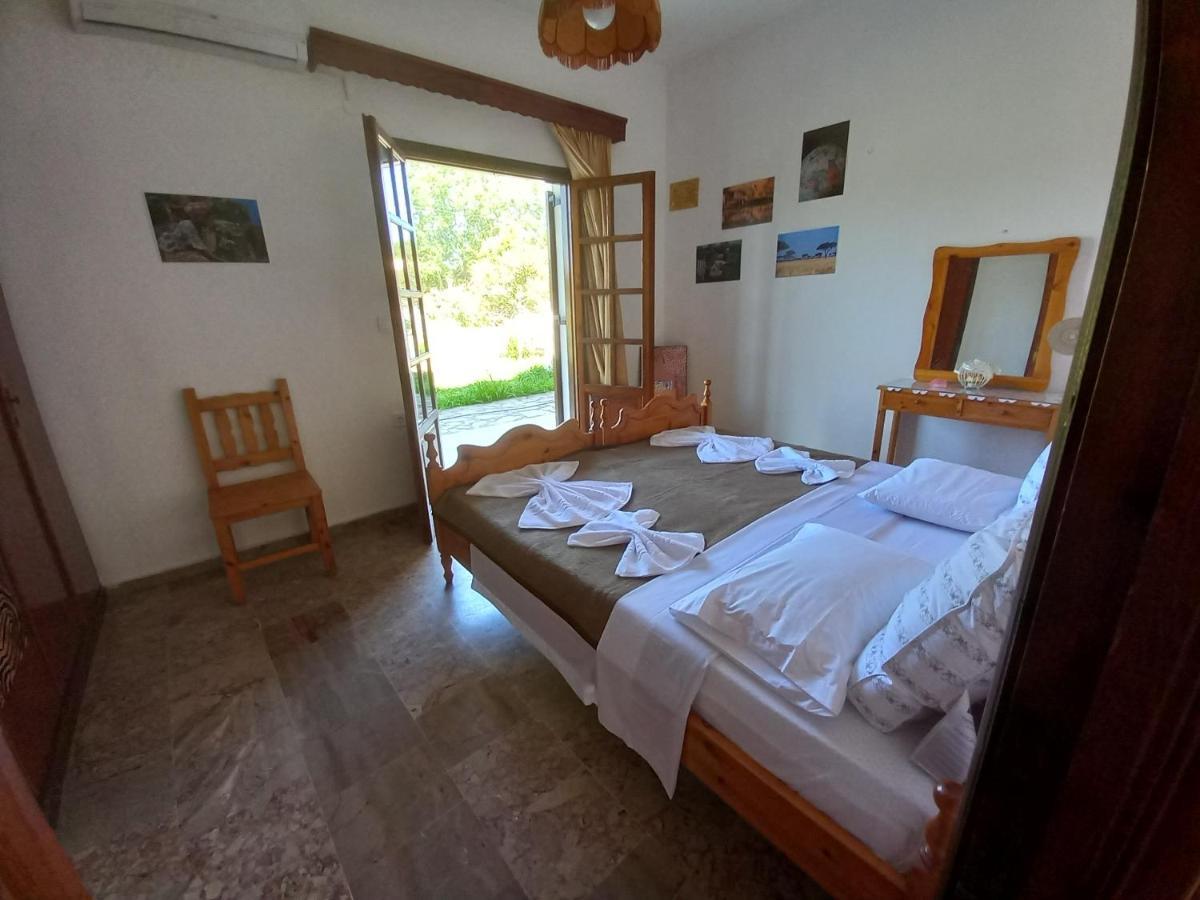 Serengeti Nap Comfy Rooms Сидари Екстериор снимка