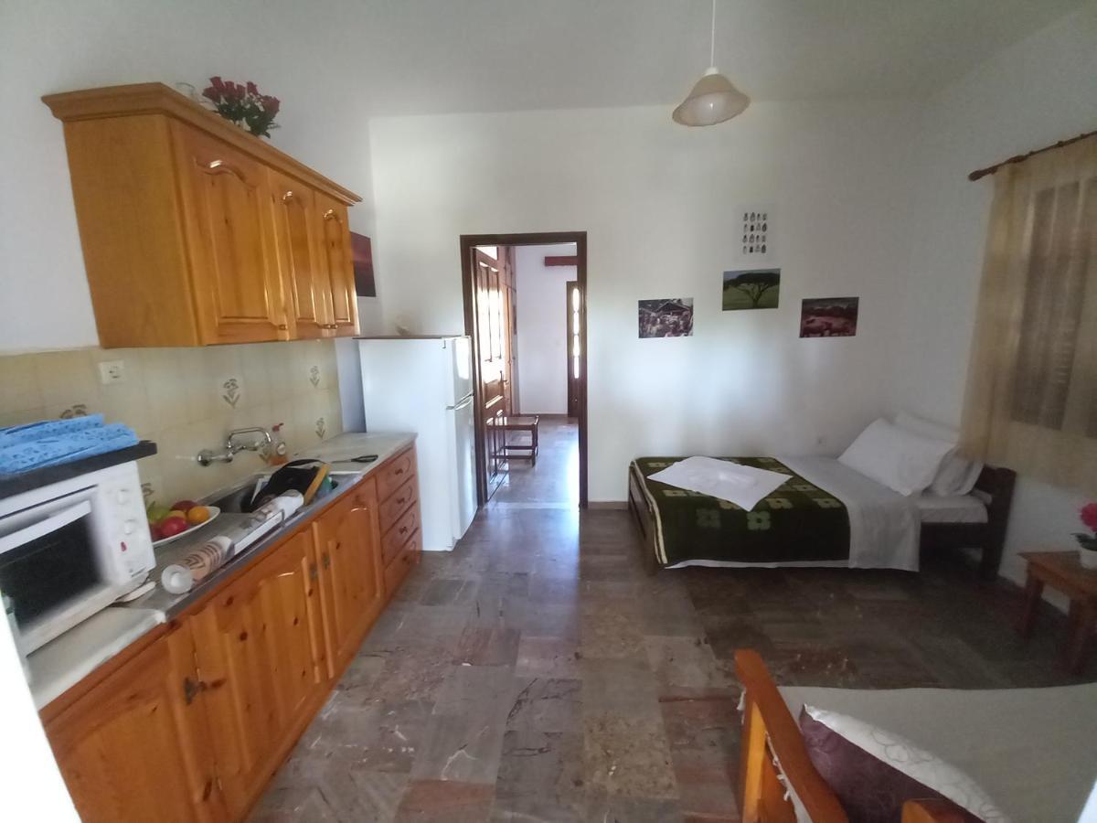 Serengeti Nap Comfy Rooms Сидари Екстериор снимка