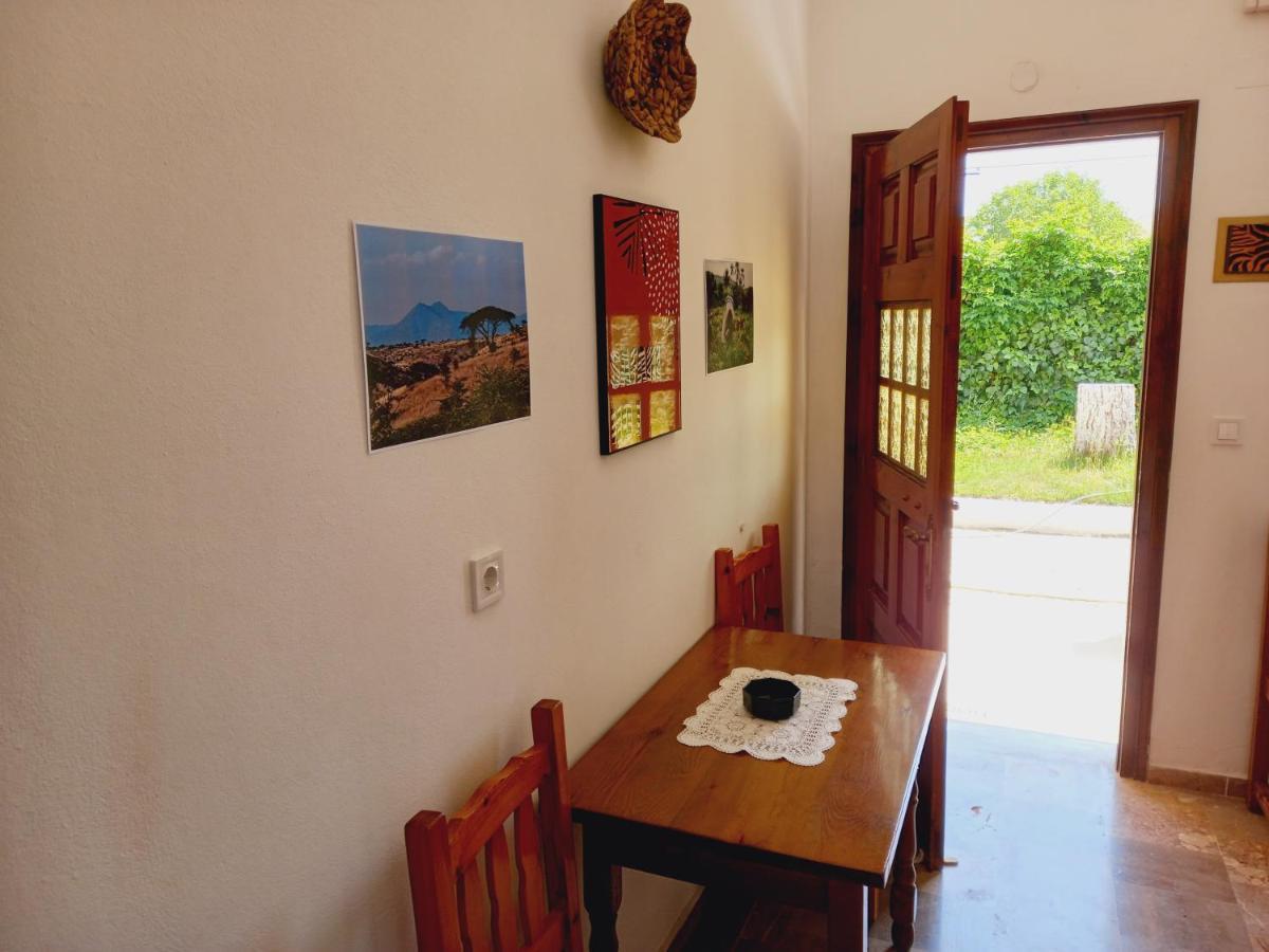 Serengeti Nap Comfy Rooms Сидари Екстериор снимка