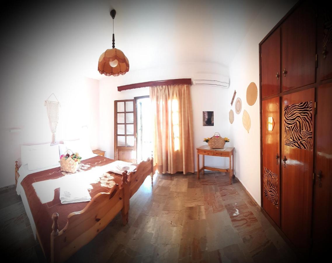 Serengeti Nap Comfy Rooms Сидари Екстериор снимка