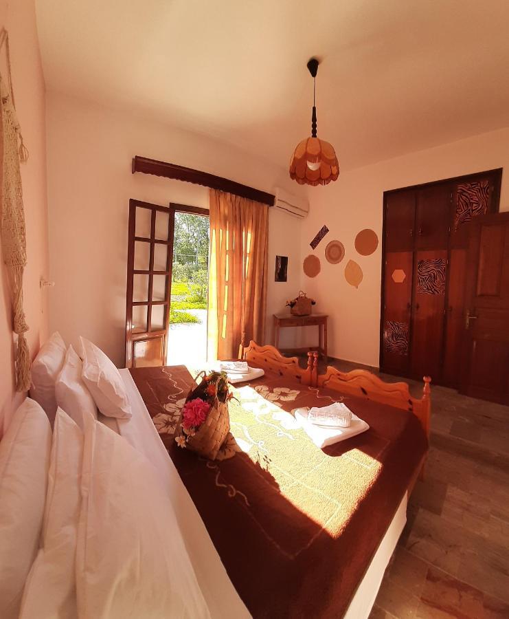 Serengeti Nap Comfy Rooms Сидари Екстериор снимка