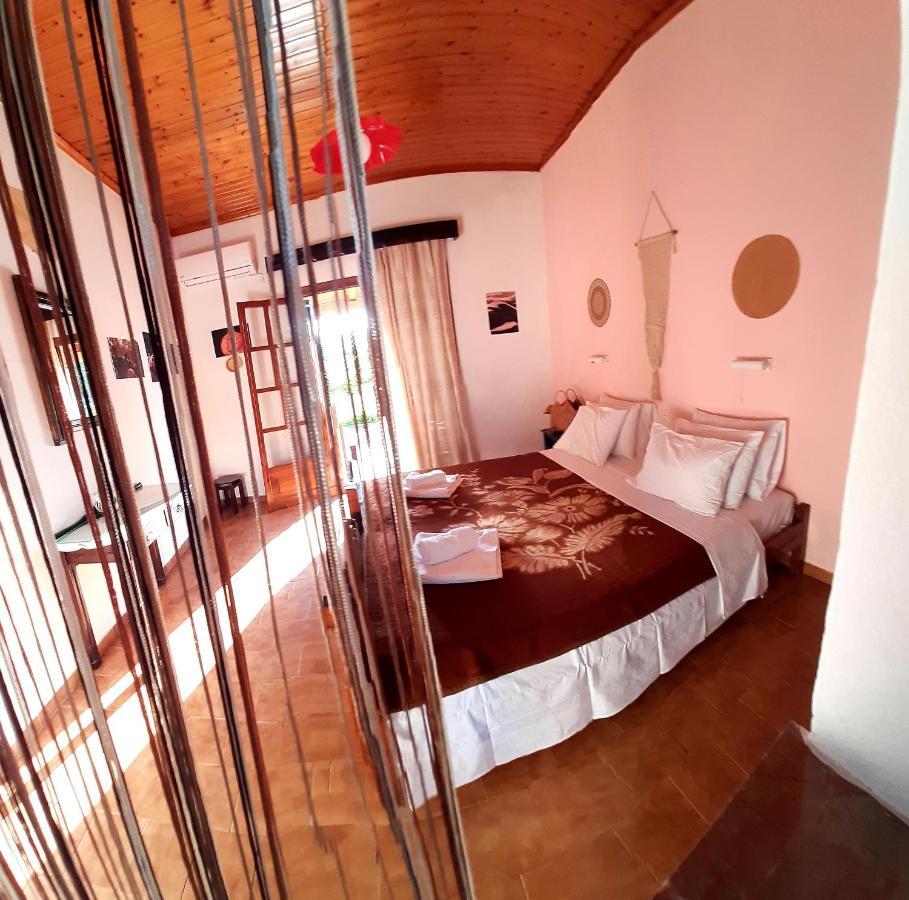 Serengeti Nap Comfy Rooms Сидари Екстериор снимка