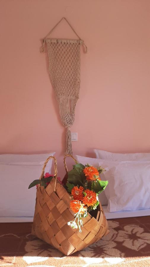 Serengeti Nap Comfy Rooms Сидари Екстериор снимка