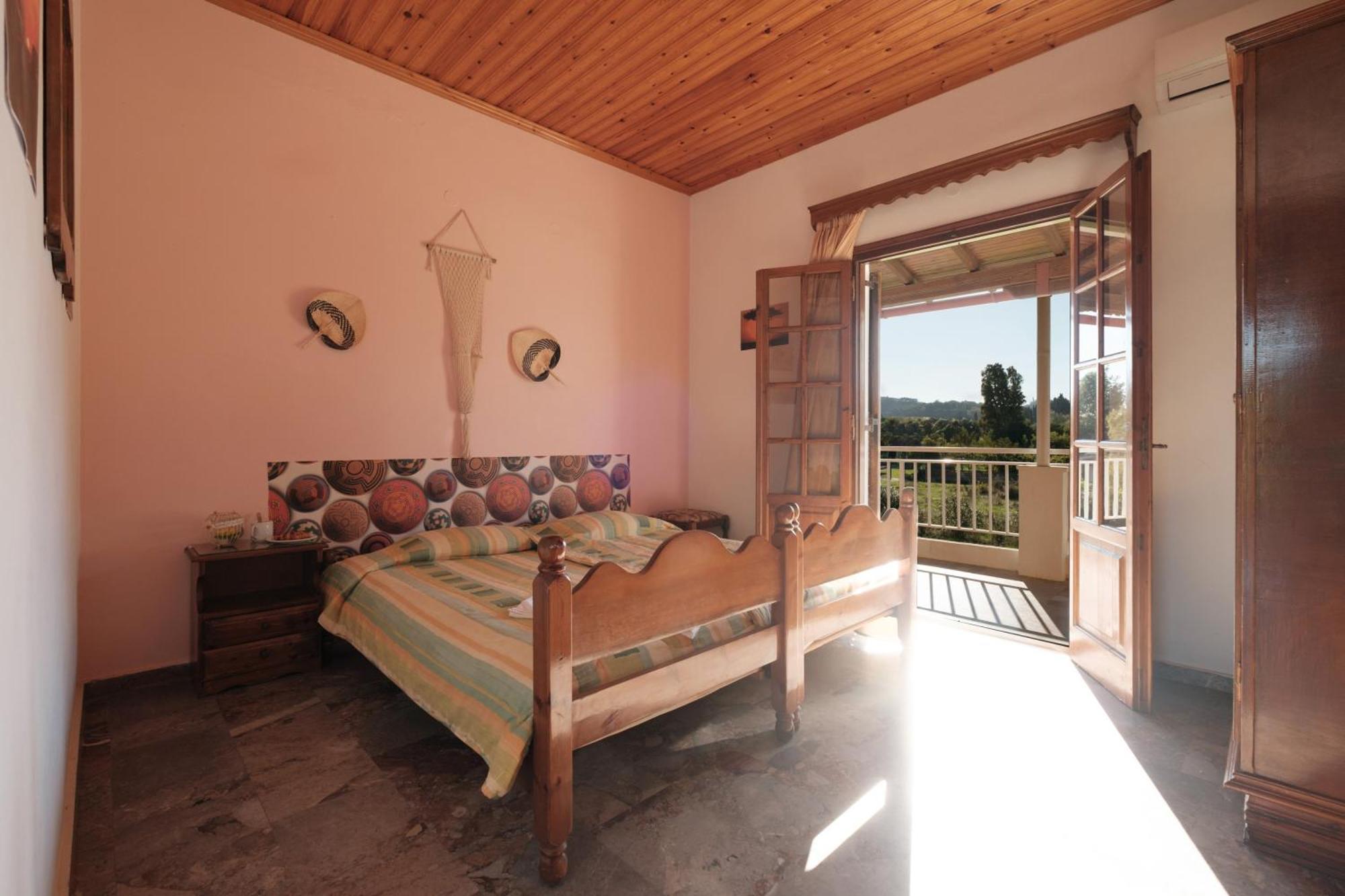 Serengeti Nap Comfy Rooms Сидари Екстериор снимка