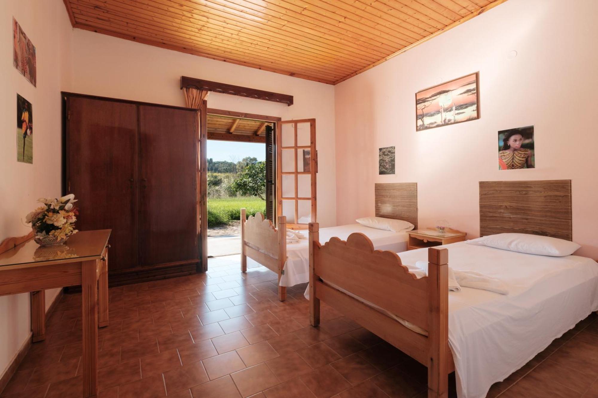 Serengeti Nap Comfy Rooms Сидари Екстериор снимка