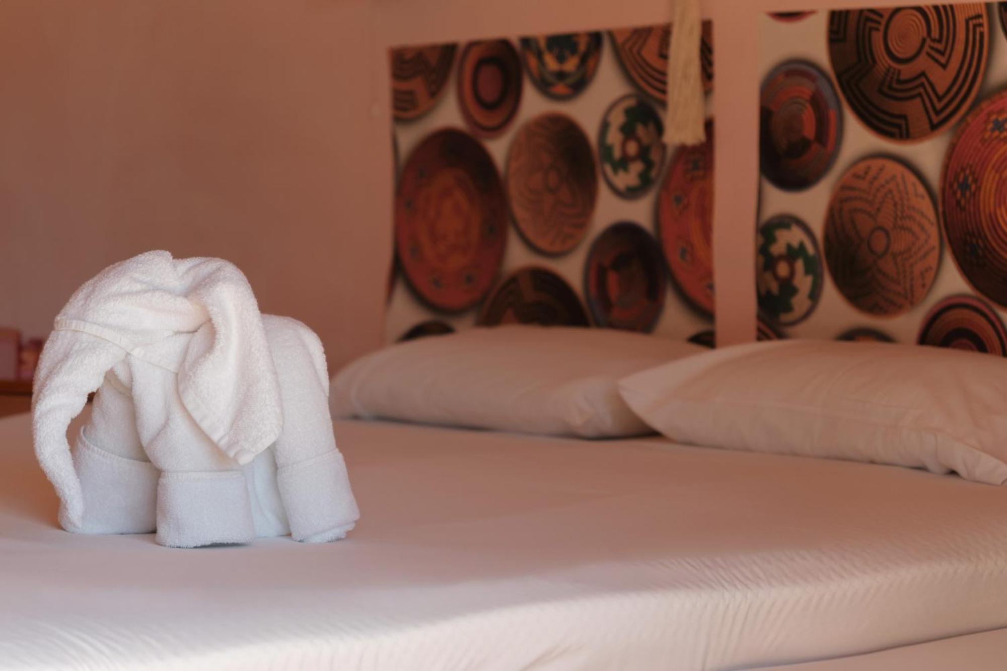 Serengeti Nap Comfy Rooms Сидари Екстериор снимка