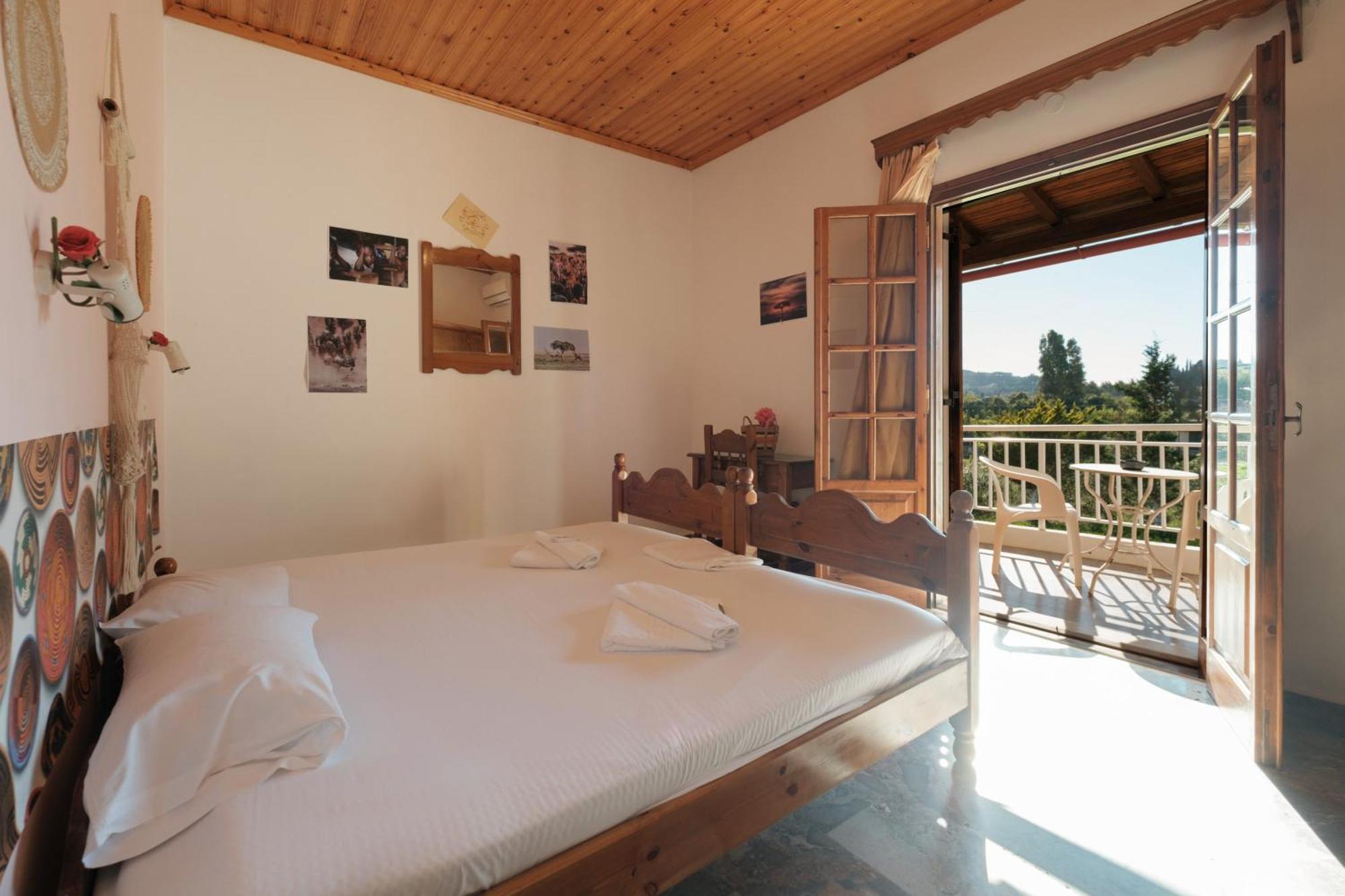 Serengeti Nap Comfy Rooms Сидари Екстериор снимка