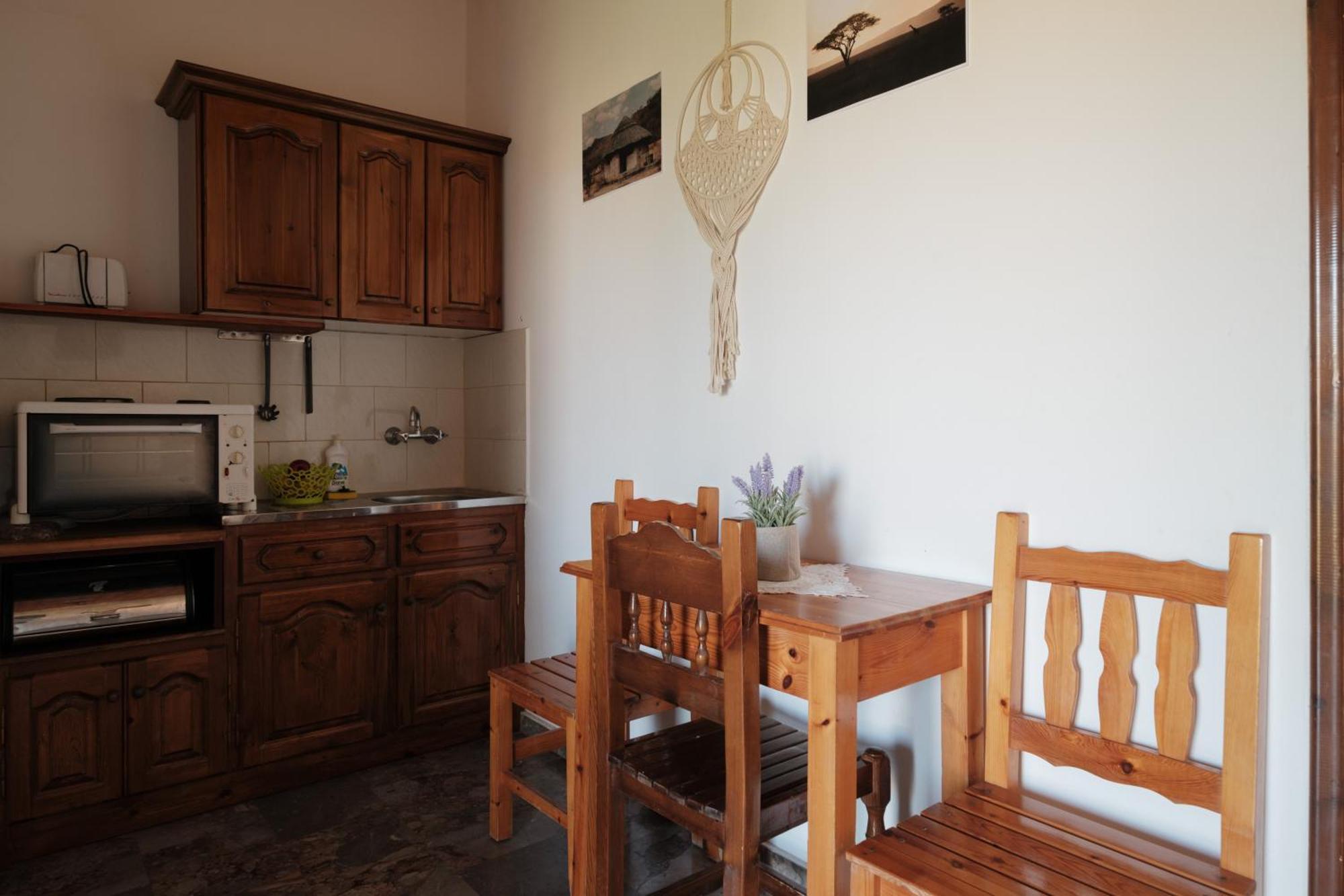 Serengeti Nap Comfy Rooms Сидари Стая снимка