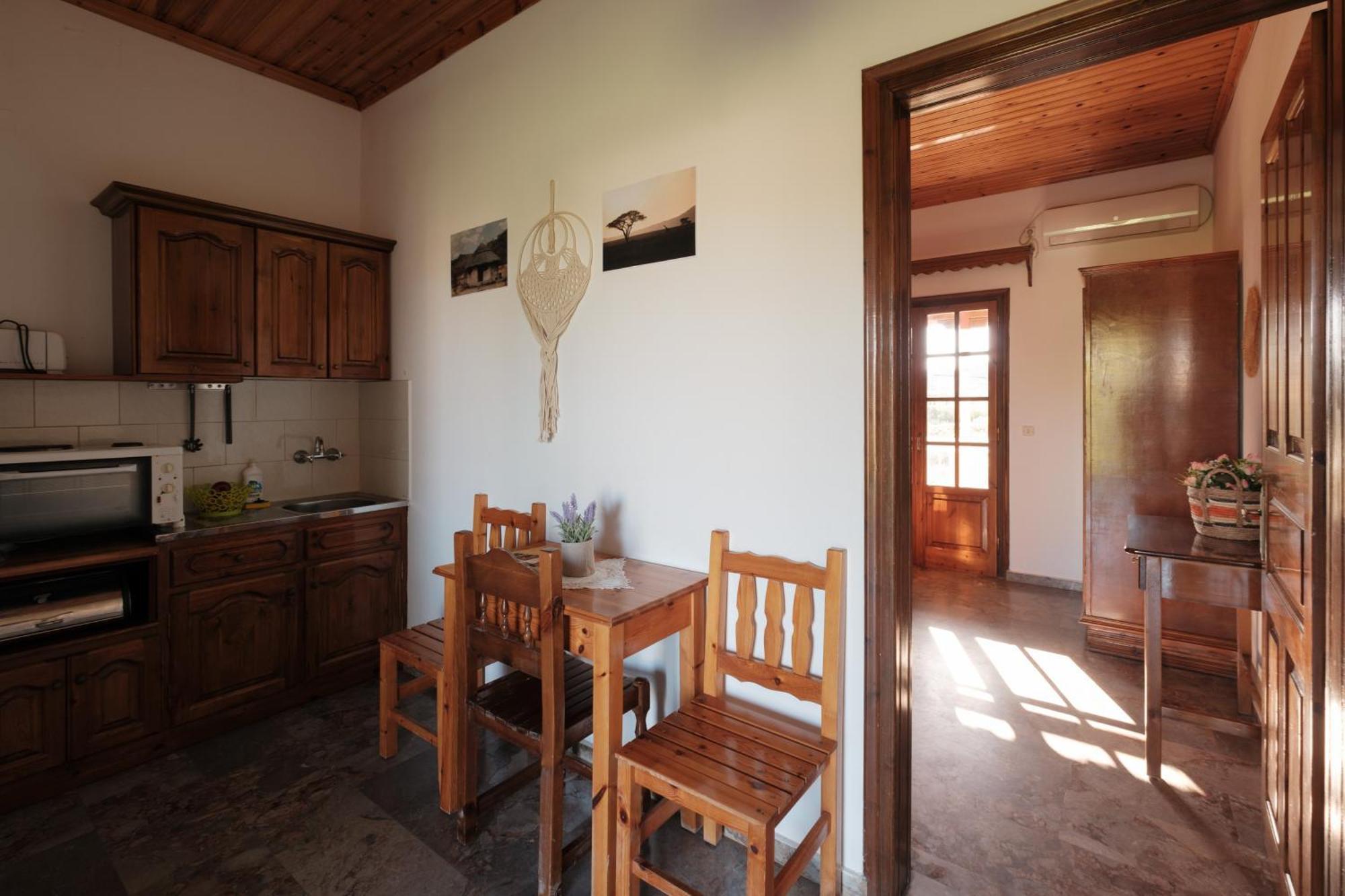 Serengeti Nap Comfy Rooms Сидари Екстериор снимка