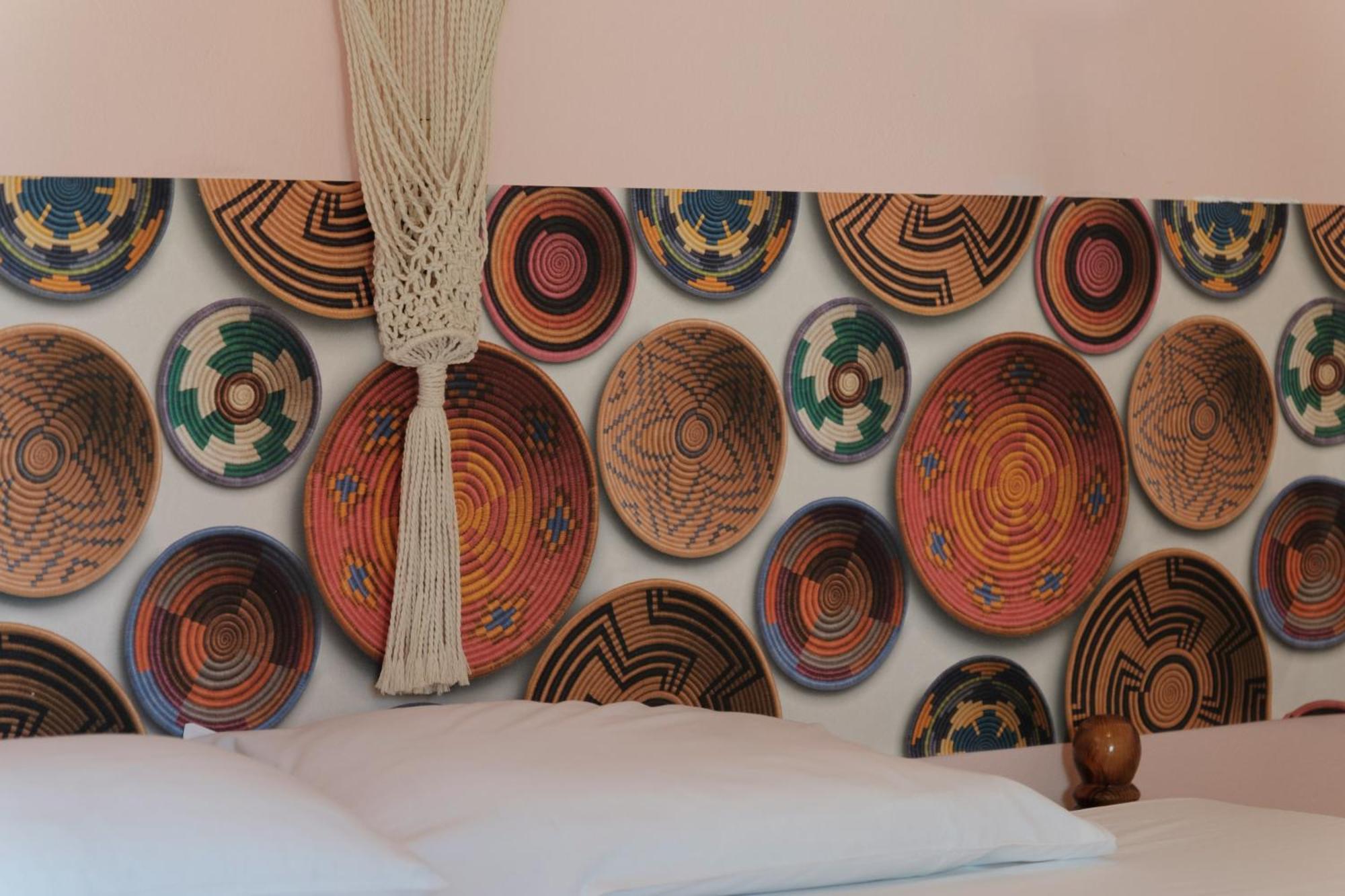 Serengeti Nap Comfy Rooms Сидари Стая снимка