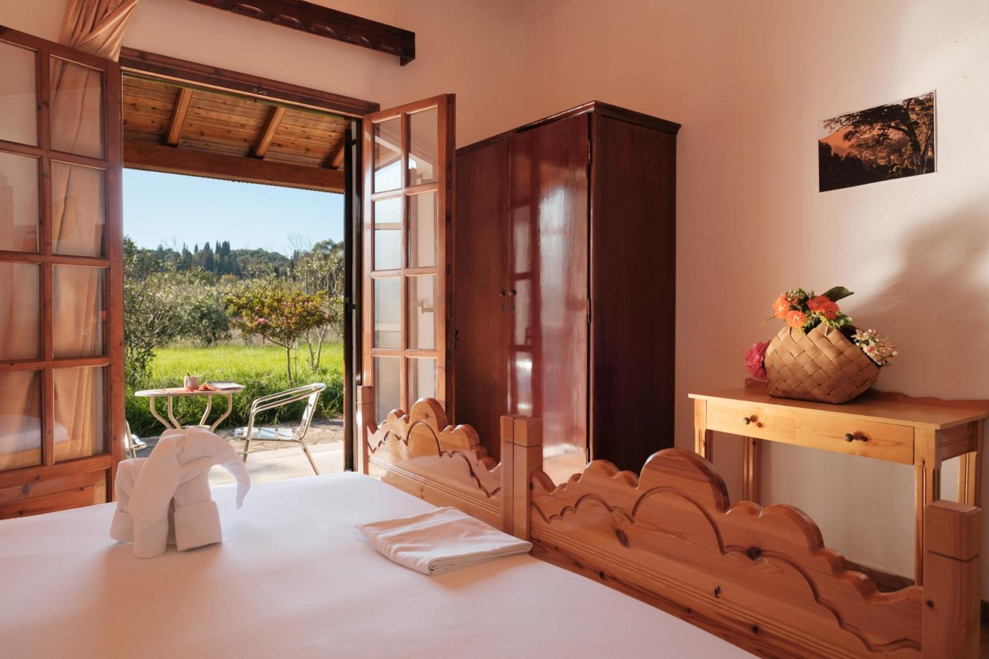 Serengeti Nap Comfy Rooms Сидари Екстериор снимка