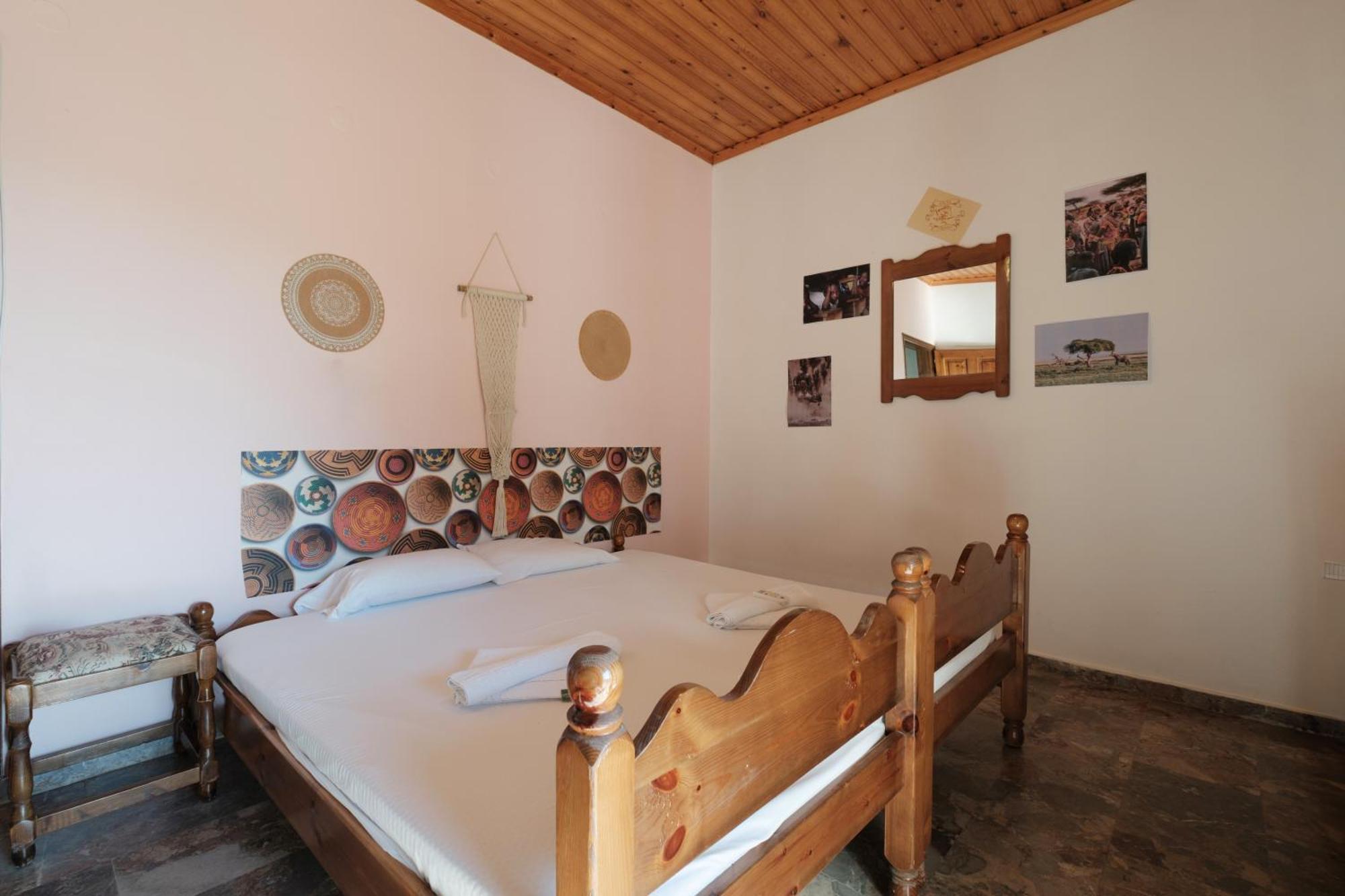 Serengeti Nap Comfy Rooms Сидари Екстериор снимка