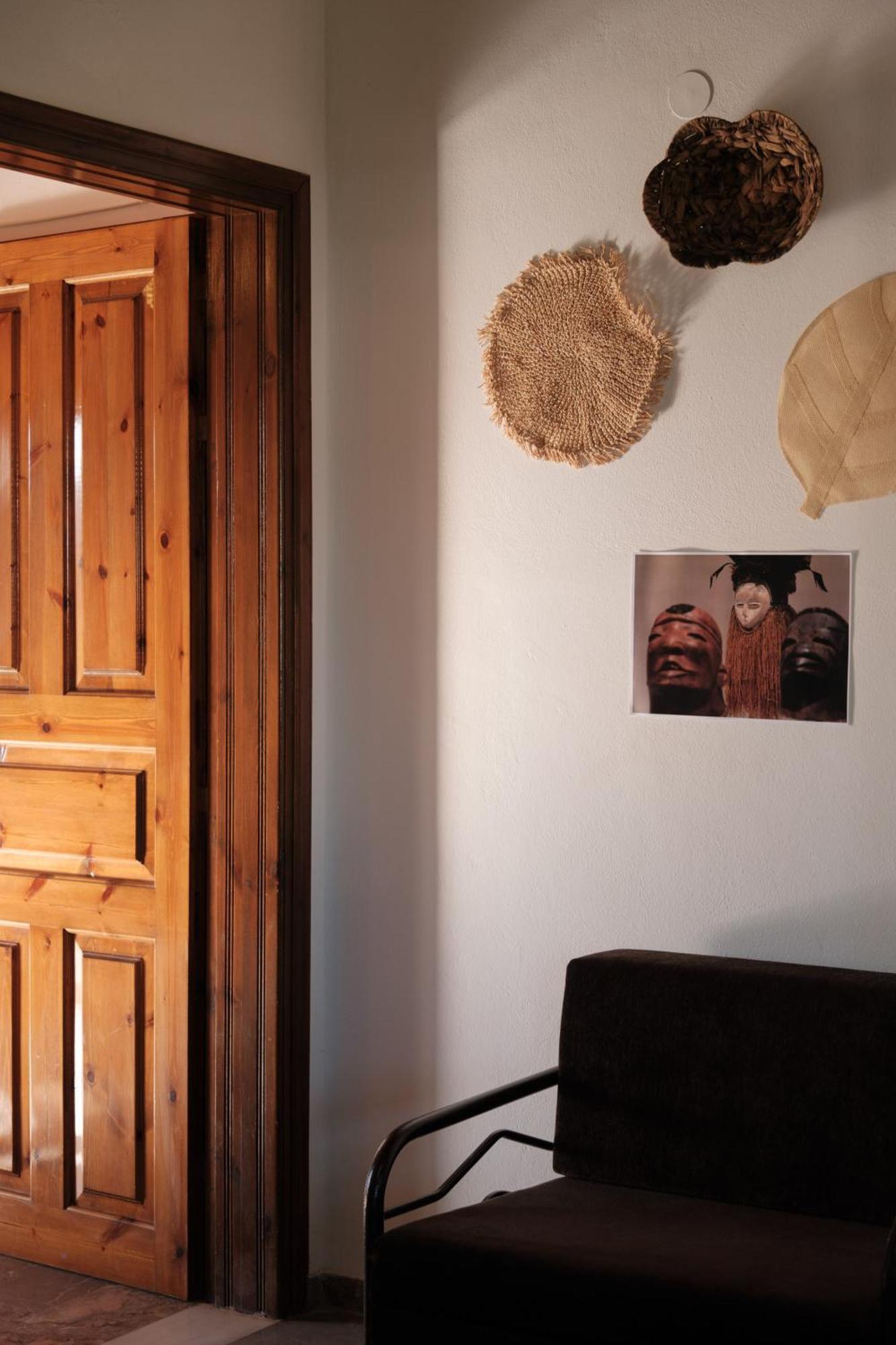 Serengeti Nap Comfy Rooms Сидари Стая снимка