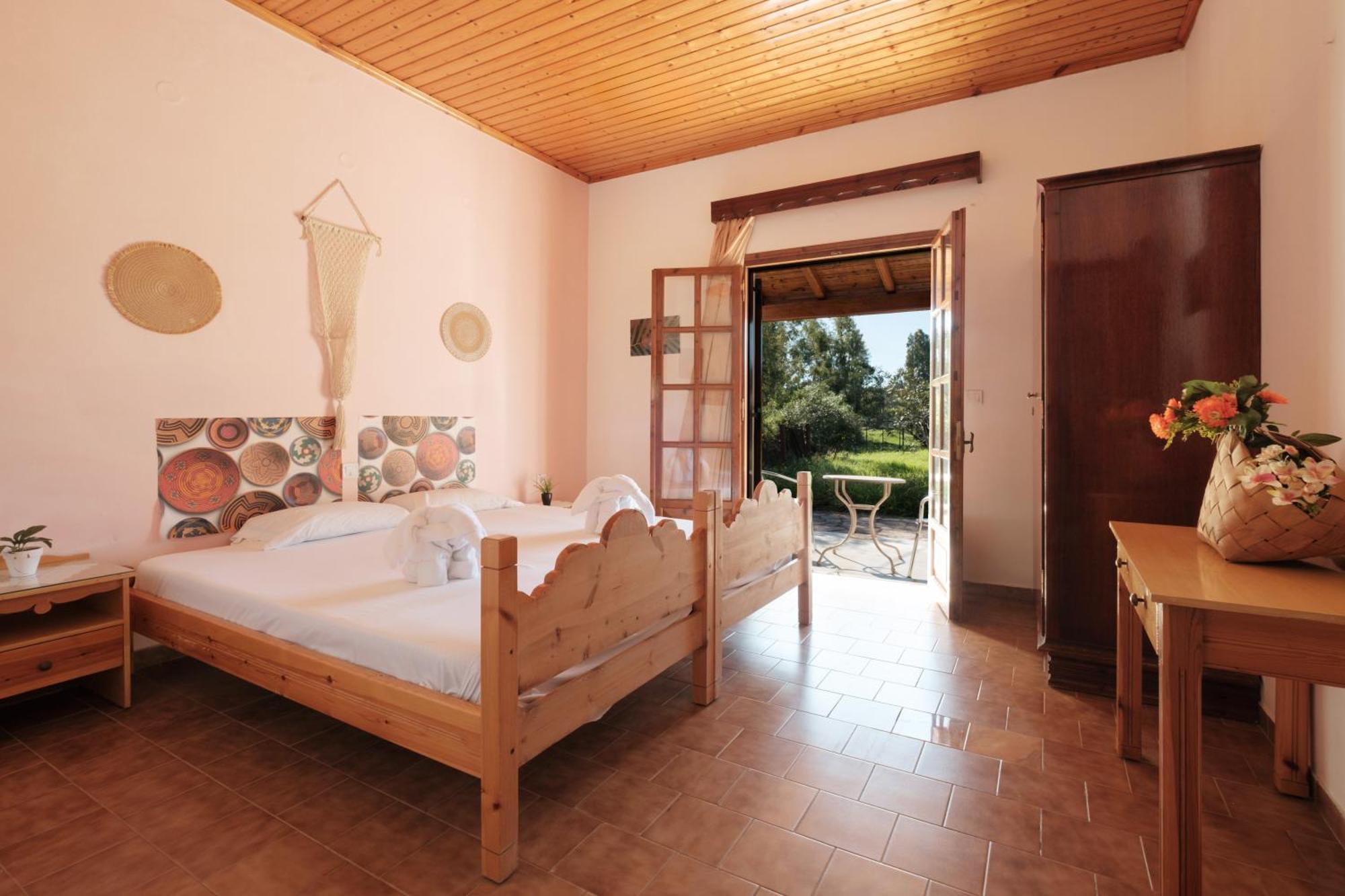Serengeti Nap Comfy Rooms Сидари Екстериор снимка